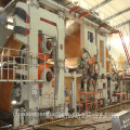 Paper machine Fluting Paper Making Machine